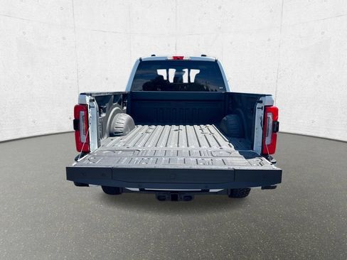 Used 2023 Ford F350 Limited w/ FX4 Off-Road Package AWD/4WD image 10