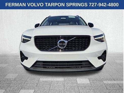 New 2026 Volvo XC40 B5 Ultra w/ Protection Package Premier image 2