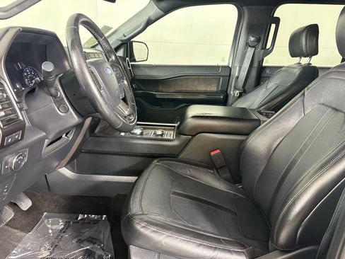 Used 2020 Ford Expedition Limited w/ Special Edition Package AWD/4WD image 26