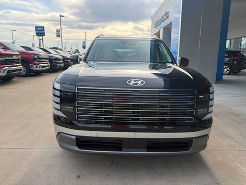 Used 2026 Hyundai Palisade SEL FWD image 10