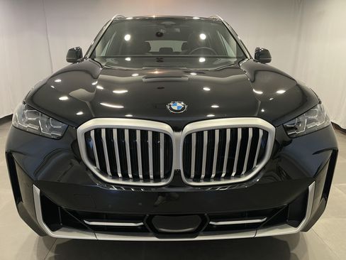 Used 2026 BMW X5 xDrive40i AWD/4WD image 2