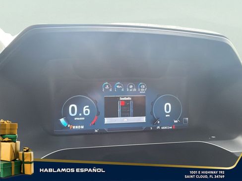 Used 2022 Ford Expedition Limited image 21