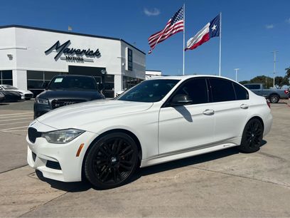Used 2013 BMW 335i Sedan