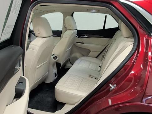 Used 2023 Buick Envision Avenir AWD/4WD image 23