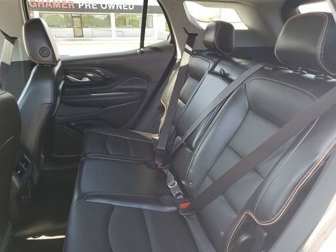 Certified 2023 GMC Terrain AT4 AWD/4WD image 34