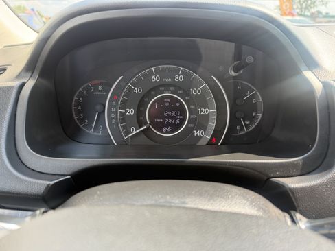 Used 2012 Honda CR-V EX-L image 13