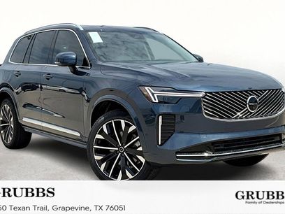 New 2026 Volvo XC90 B6 Ultra w/ Protection Package