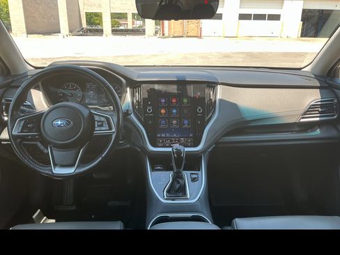 Certified 2022 Subaru Outback Onyx Edition XT AWD/4WD image 13