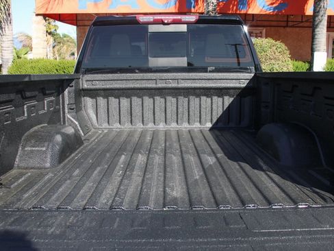 Used 2020 Chevrolet Silverado 2500 LTZ w/ LTZ Premium Package image 8