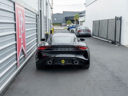 New 2025 Lotus Emira image 39