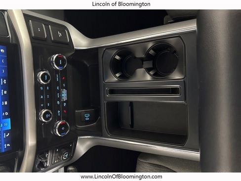 Used 2022 Ford F150 XLT w/ Equipment Group 302A High image 47