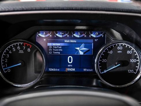 Used 2023 Ford F150 XLT w/ Equipment Group 301A Mid AWD/4WD image 16
