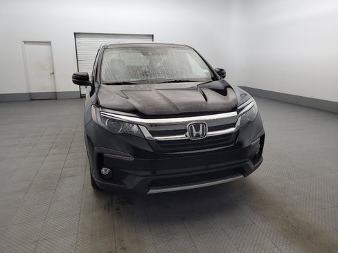 Used 2021 Honda Pilot EX-L image 14