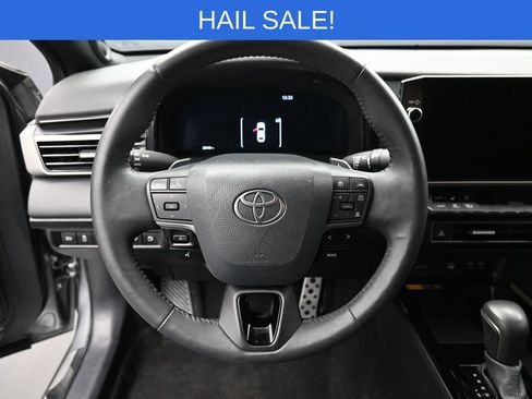 Certified 2025 Toyota Camry XSE w/ Premium Package image 15