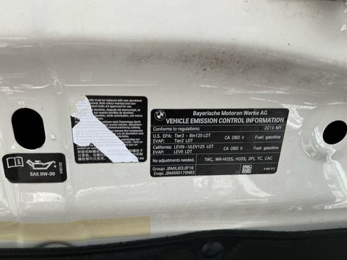 Used 2018 BMW X5 sDrive35i image 25