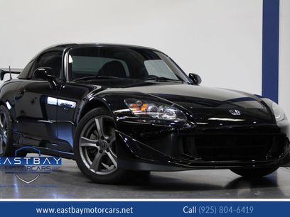Used 2008 Honda S2000 CR