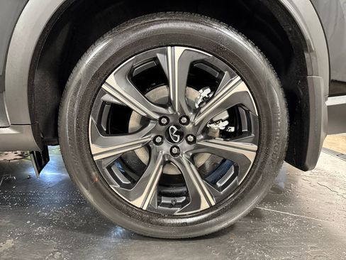 New 2026 INFINITI QX60 Autograph w/ Autograph Tech Package image 12