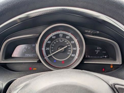 Used 2015 MAZDA MAZDA3 i Sport FWD image 11