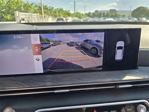 New 2025 Genesis GV80 2.5T Select image 13