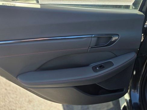 New 2026 Hyundai Sonata N Line FWD image 15