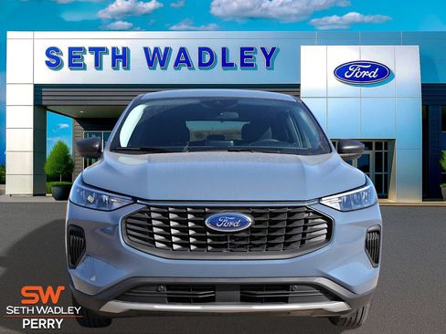 New 2026 Ford Escape Active FWD image 4
