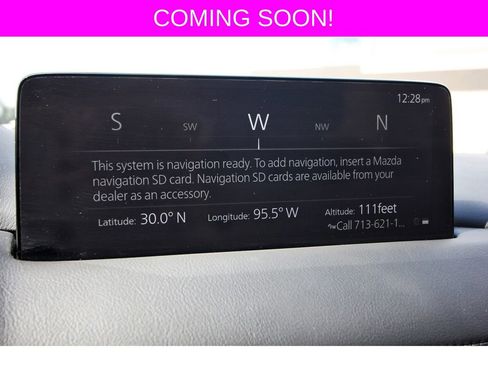 Used 2024 MAZDA CX-5 AWD 2.5 S w/ Preferred Package image 24