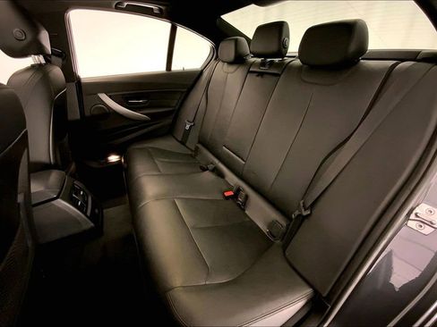 Used 2015 BMW 335i xDrive Sedan image 14