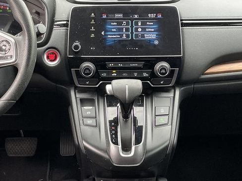 Used 2021 Honda CR-V EX image 16