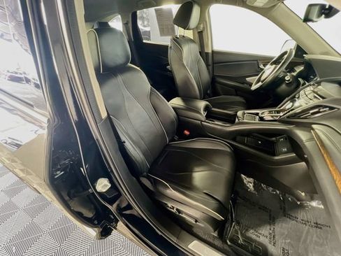 Used 2022 Acura RDX AWD w/ Advance Package image 30