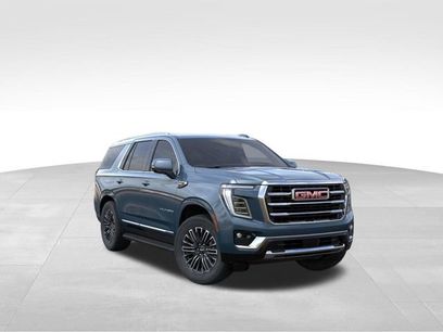 New 2026 GMC Yukon Elevation