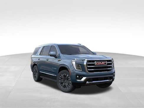 New 2026 GMC Yukon Elevation image 1