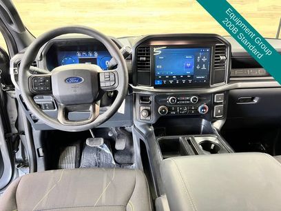 Used 2025 Ford F150 STX
