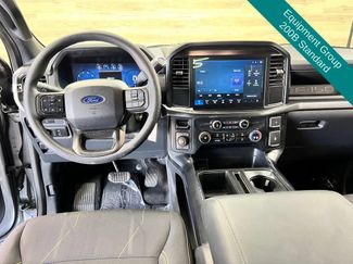 Used 2025 Ford F150 STX AWD/4WD video 2