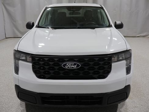Used 2025 Ford Maverick XL w/ Equipment Group 102A AWD/4WD image 8