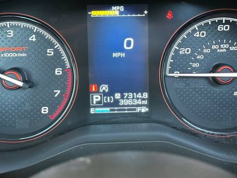 Used 2023 Subaru Forester Sport AWD/4WD image 31