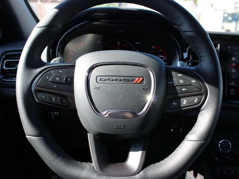 Used 2026 Dodge Durango GT AWD/4WD image 30