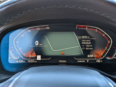 Used 2024 BMW X3 xDrive30i image 17