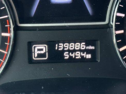 Used 2014 Nissan Altima 2.5 SV FWD image 45
