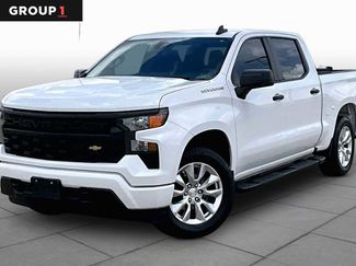 Used 2023 Chevrolet Silverado 1500 Custom RWD video 1