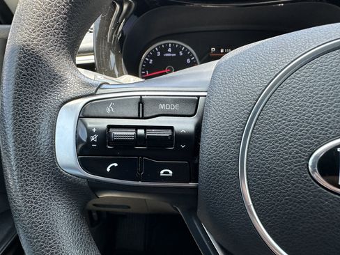 Certified 2021 Kia K5 LXS FWD image 24