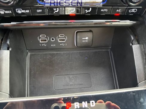 Used 2024 Jeep Grand Cherokee L Limited w/ Luxury Tech Group II AWD/4WD image 25
