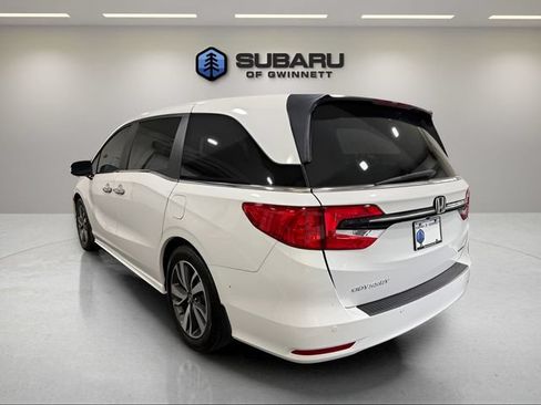 Used 2023 Honda Odyssey Touring image 3