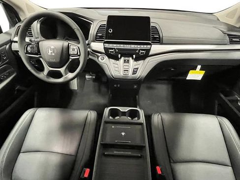 New 2026 Honda Odyssey EX-L image 27