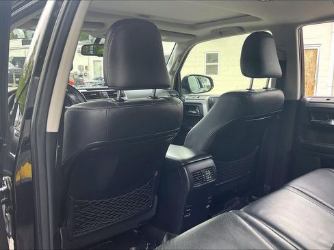 Used 2014 Toyota 4Runner Limited AWD/4WD image 22
