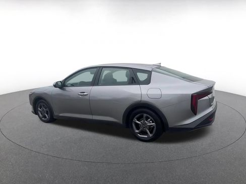 Used 2025 Kia K4 FWD image 10