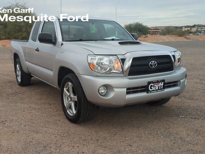 Used 2011 Toyota Tacoma 2WD Access Cab