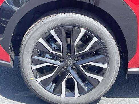 New 2026 Toyota bZ FWD image 14