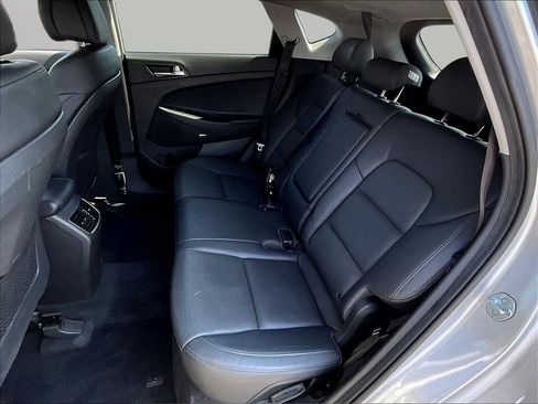 Used 2018 Hyundai Tucson Limited w/ Ultimate Package 02 AWD/4WD image 22