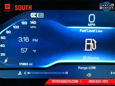 Used 2024 Chevrolet Silverado 1500 LT Trail Boss w/ Protection Package image 14