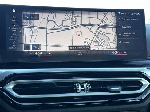 Used 2024 BMW 230i Coupe w/ M Sport Package image 14